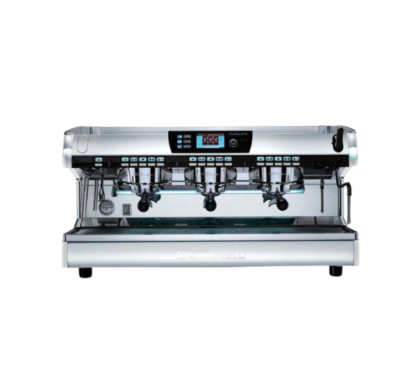 Nuova Simonelli Aurelia II